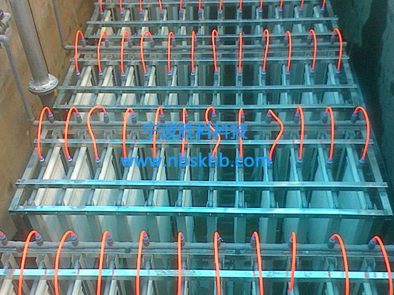 宁波东方电镀废水200T D处理达标排放介绍
